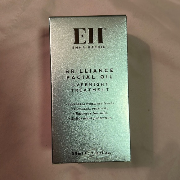 Skincare Brilliance Facial Oil Poshmark